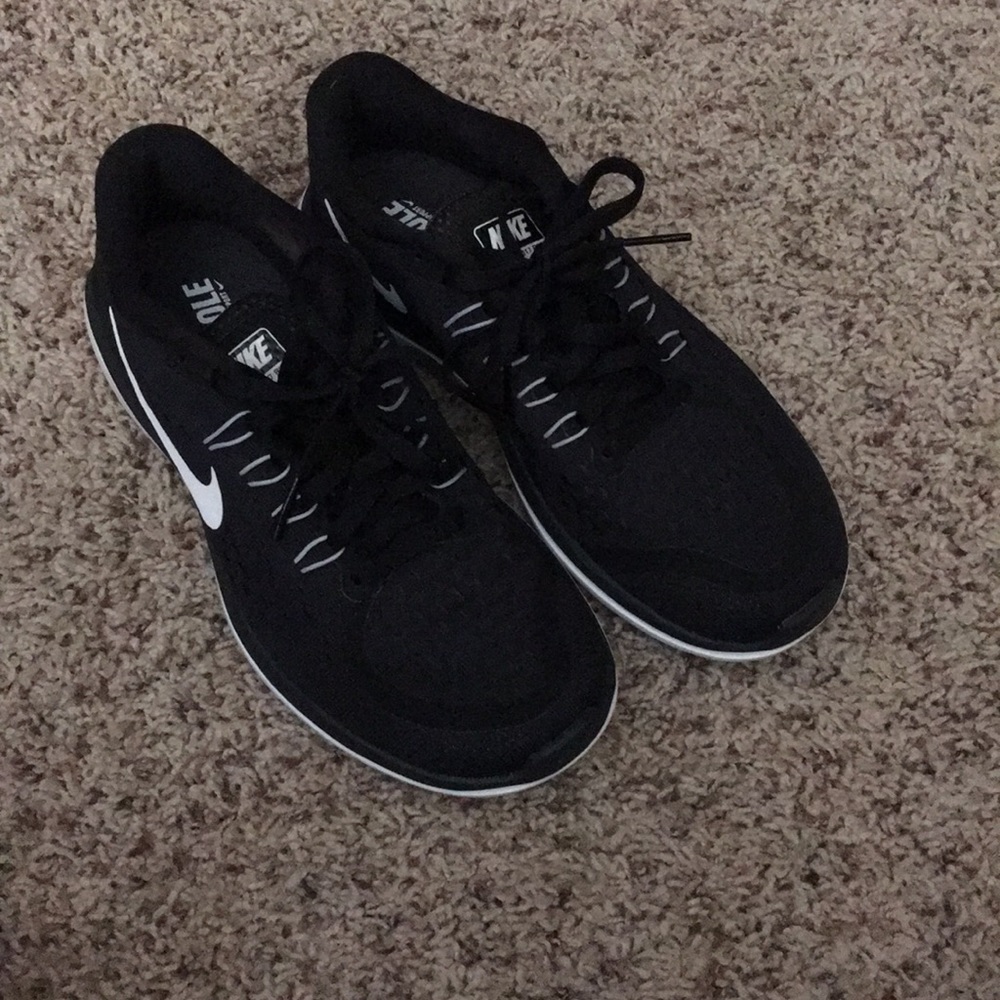 Nike Flex 2017 Run